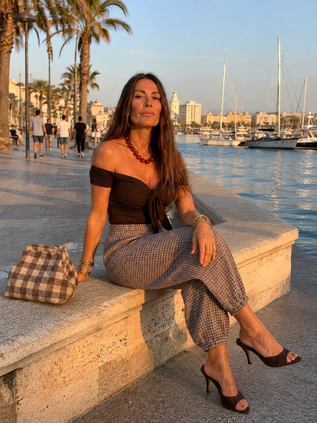 PANTALONES