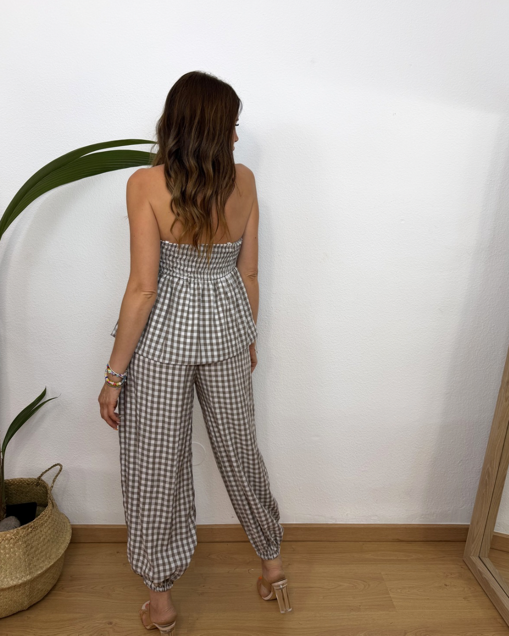Conjunto Sofía (+colores)