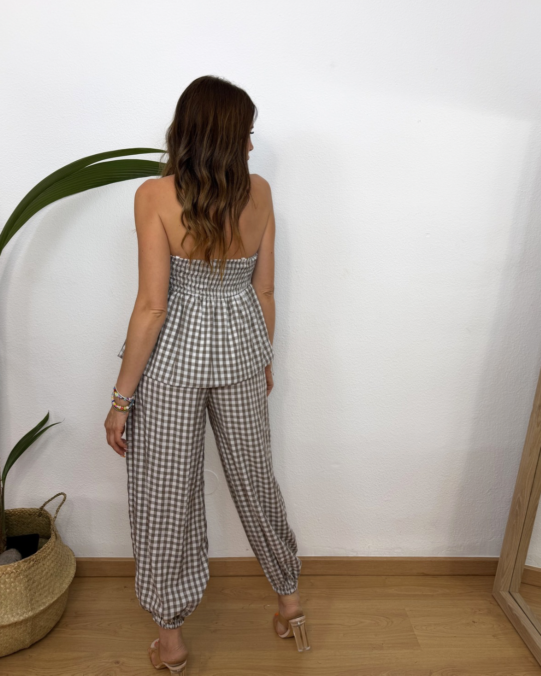 Conjunto Sofía (+colores)