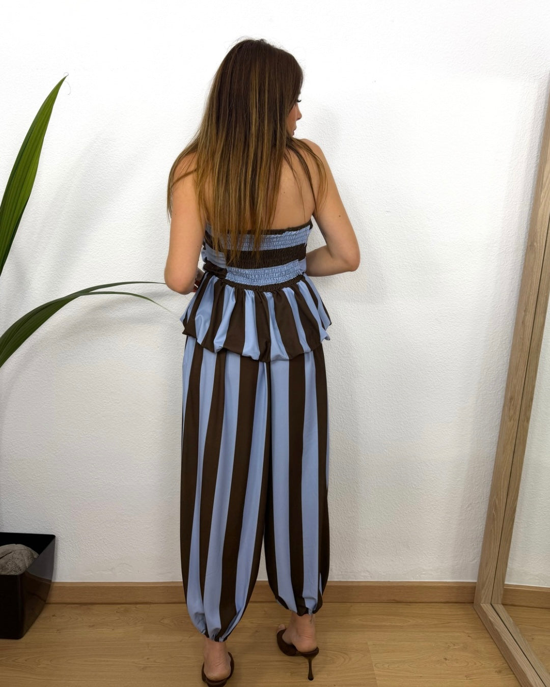 Conjunto Italia (+ colores)