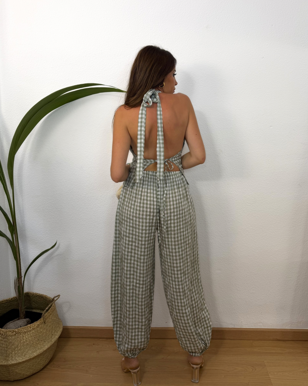 Conjunto Gisela (+colores)