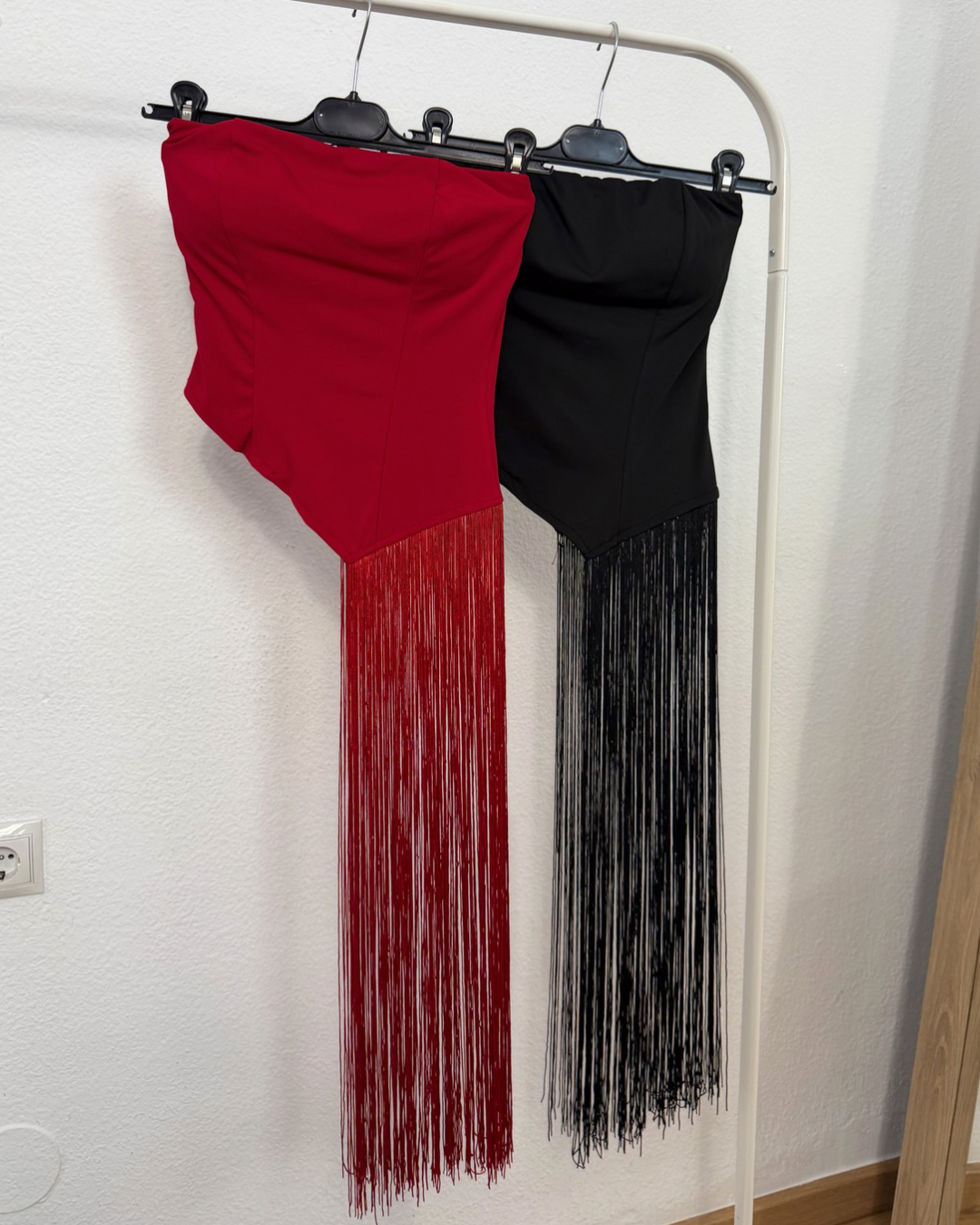 Top Ronda (+ colores)