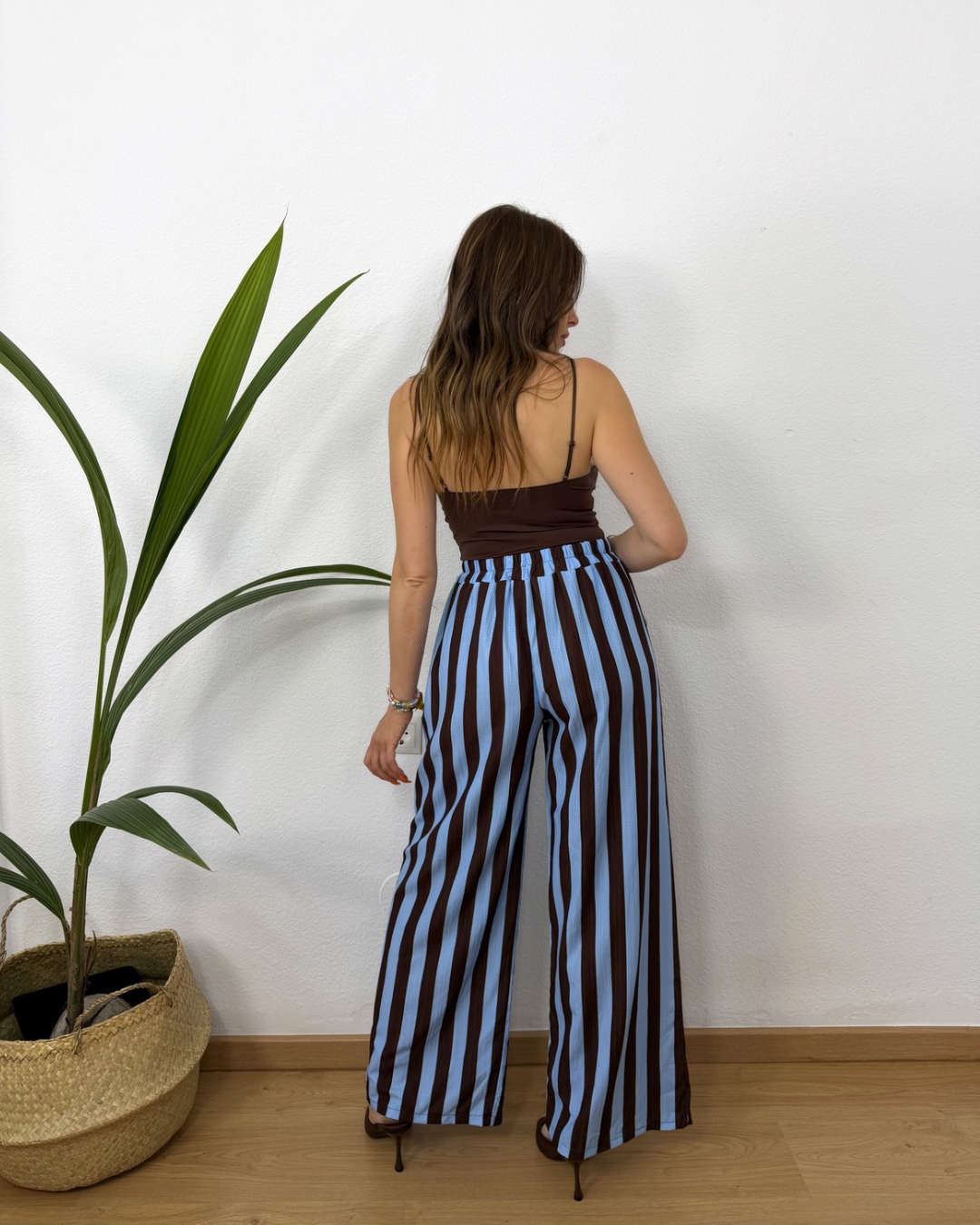 Pantalón Beatriz (+ colores)