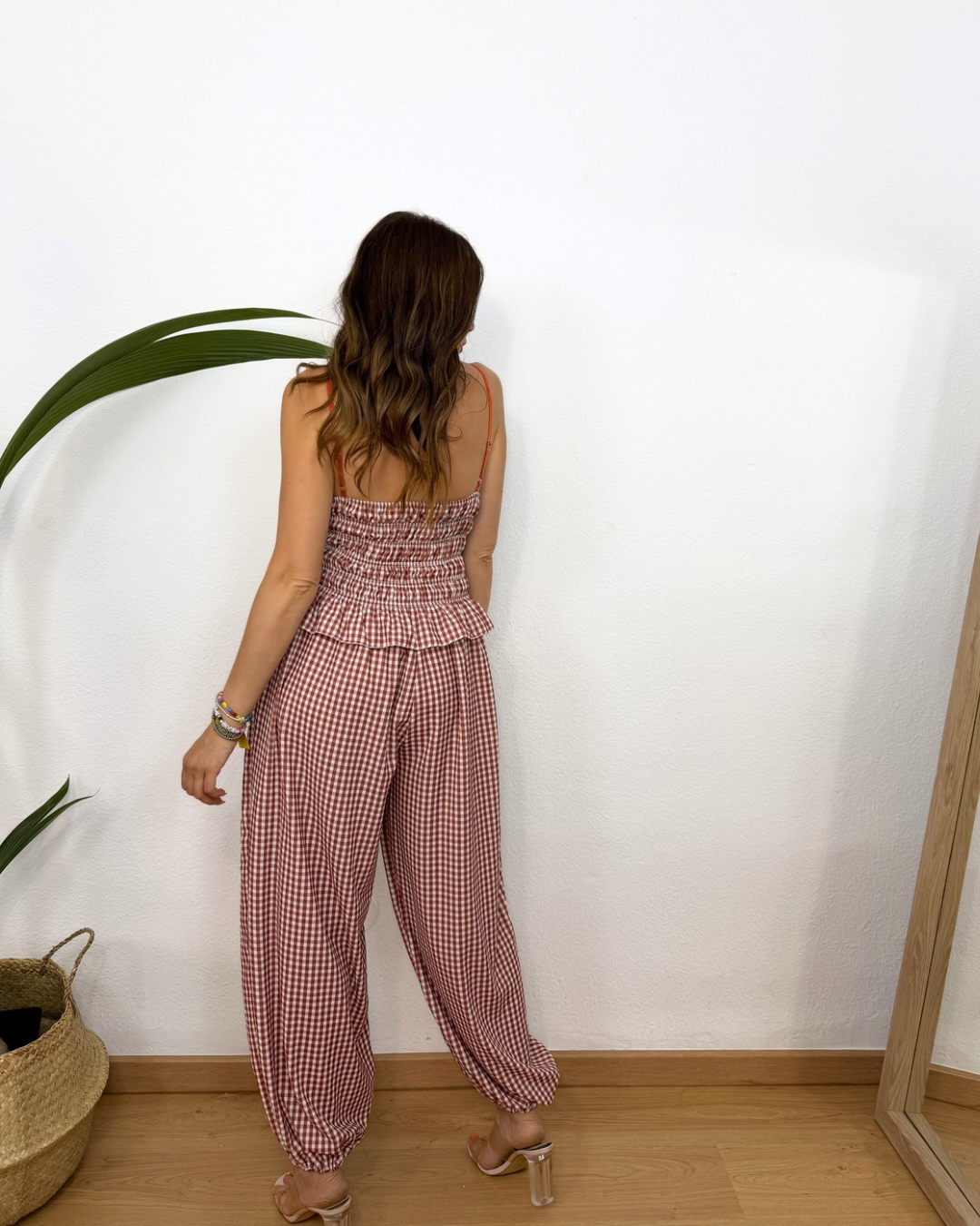 Conjunto Leticia