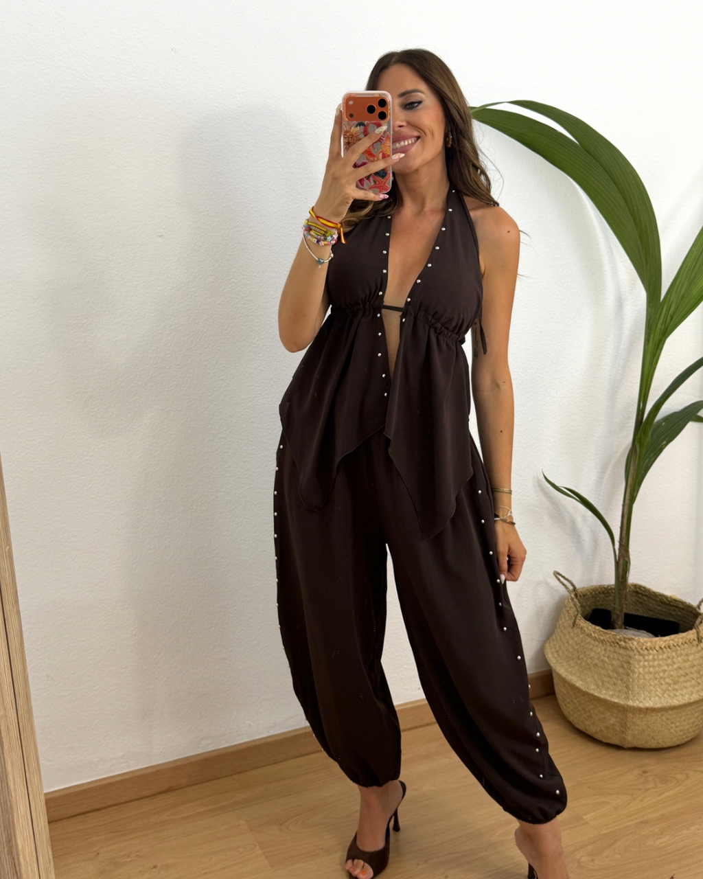 Conjunto Tania