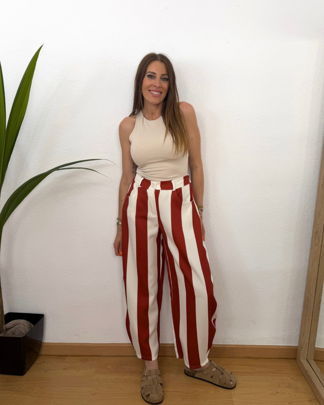 Pantalón Atenea