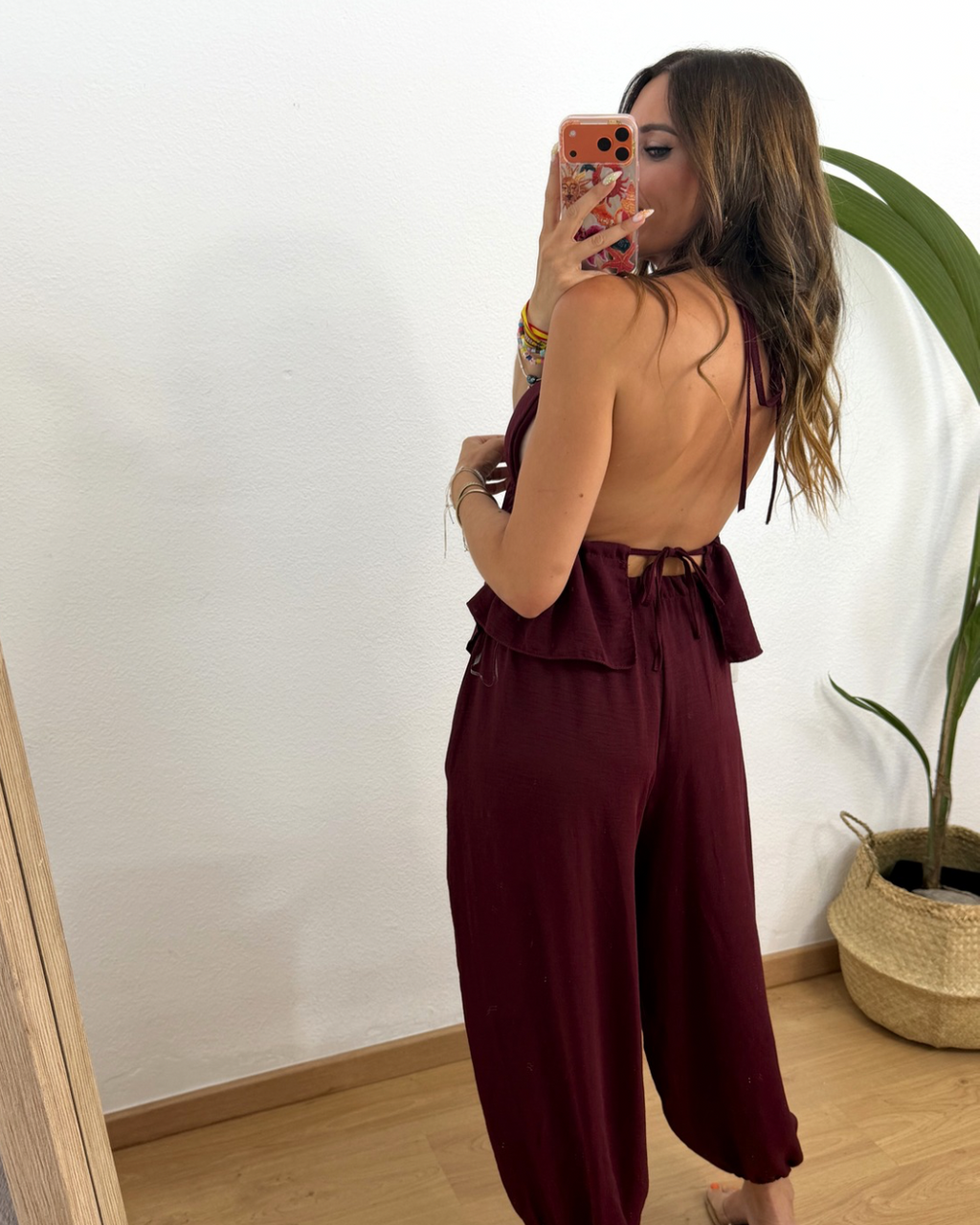 Conjunto Tania