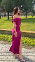 Vestido Cara