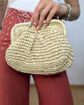Bolso Palmar