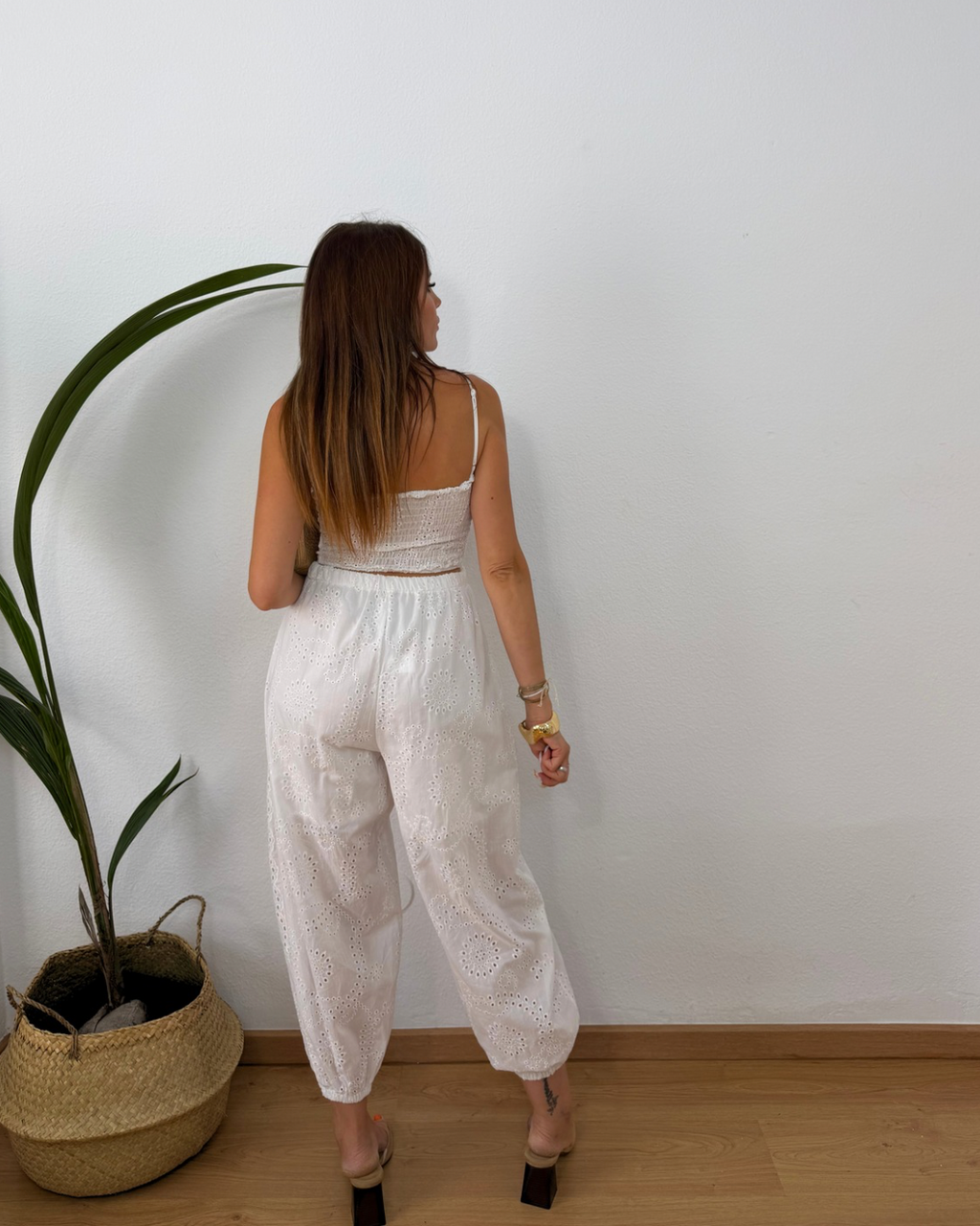 Conjunto Brisa