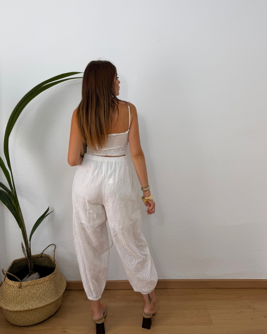 Conjunto Brisa