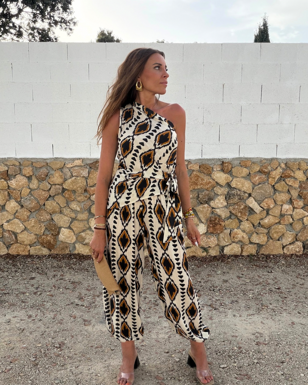 Conjunto Maro