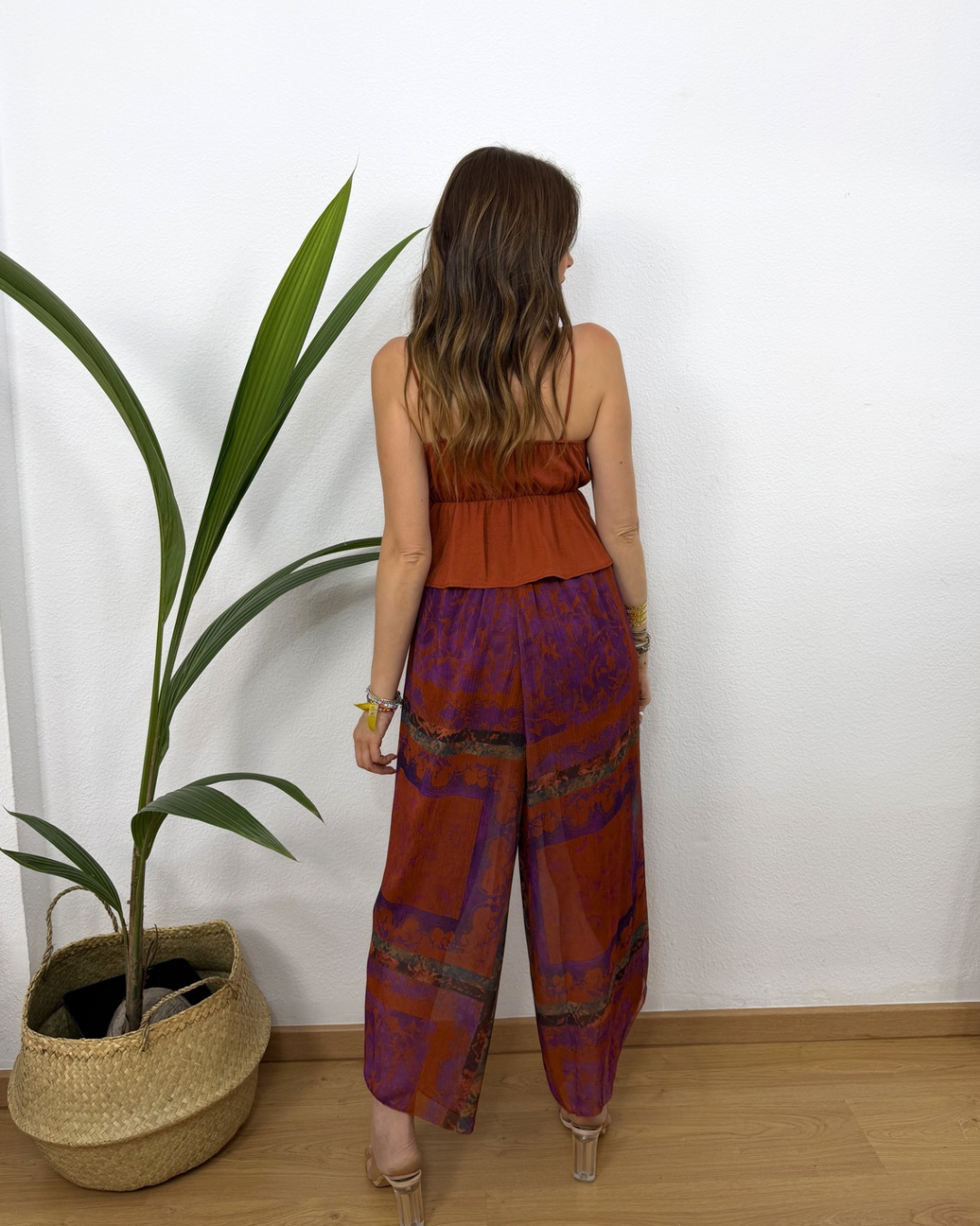 Top Marisa (+ colores)
