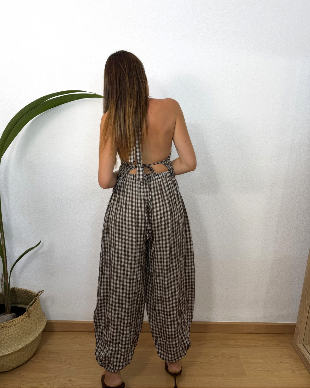 Conjunto Gisela (+colores)
