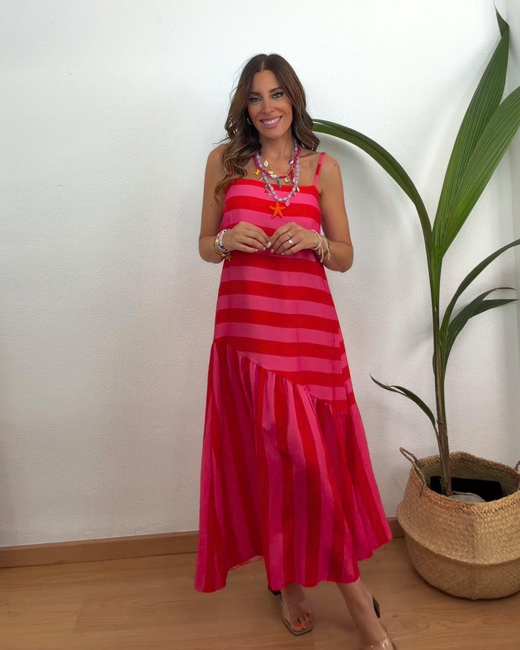 Vestido Saona
