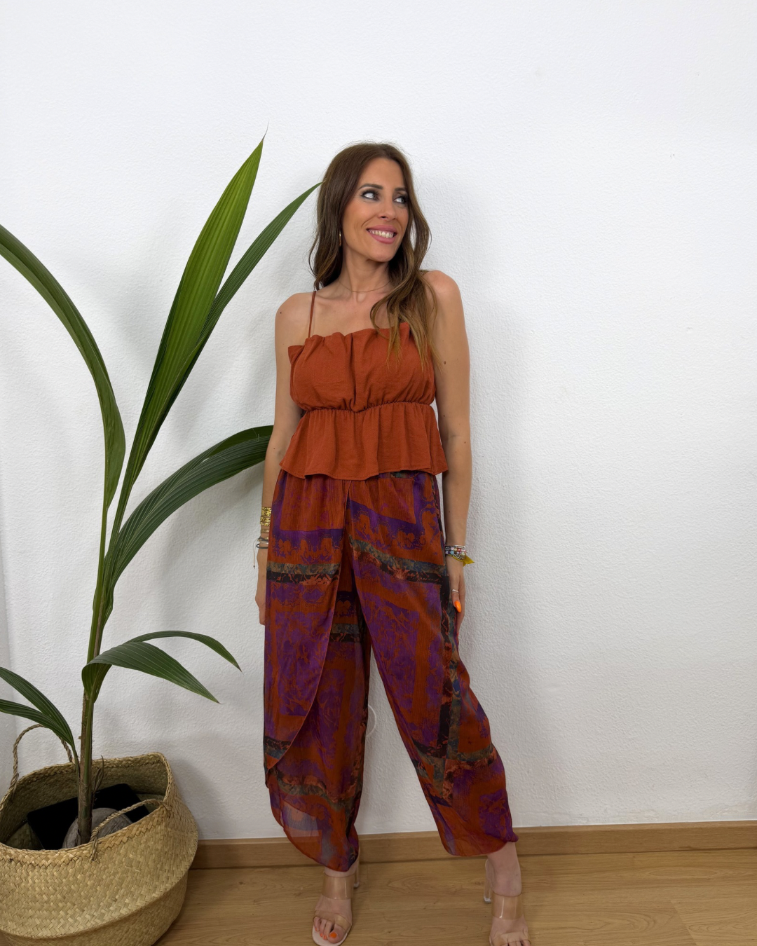 Top Marisa (+ colores)