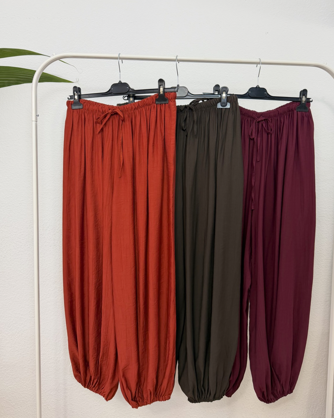 Pantalón Kely (+ colores)