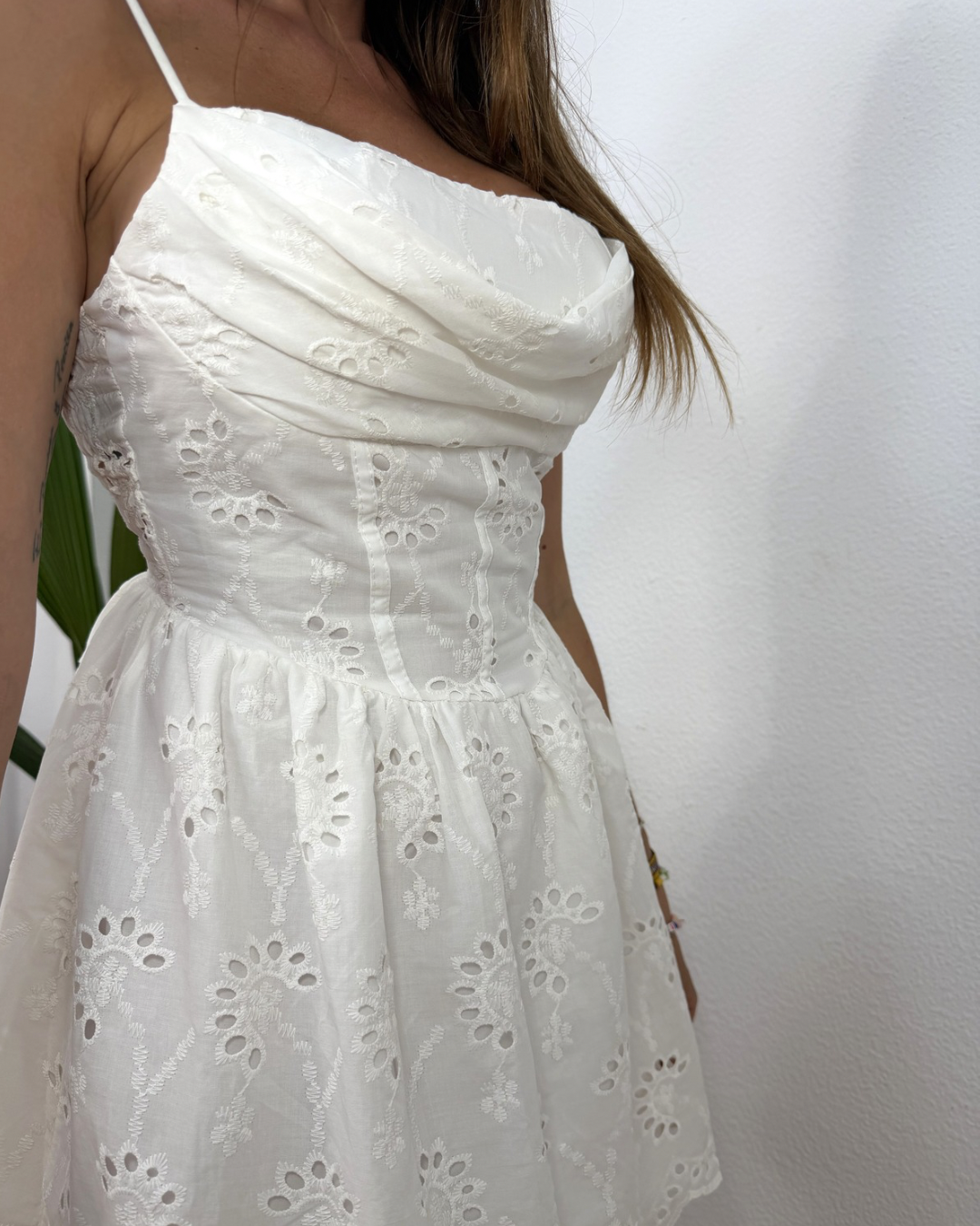 Vestido Canarias