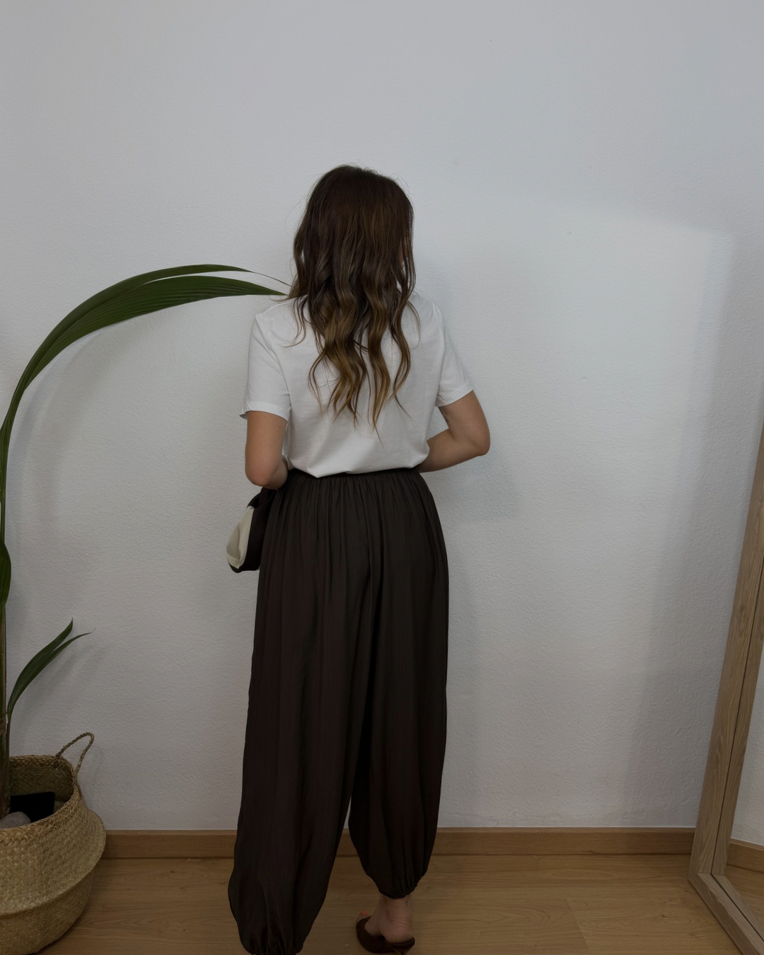 Pantalón Kely (+ colores)