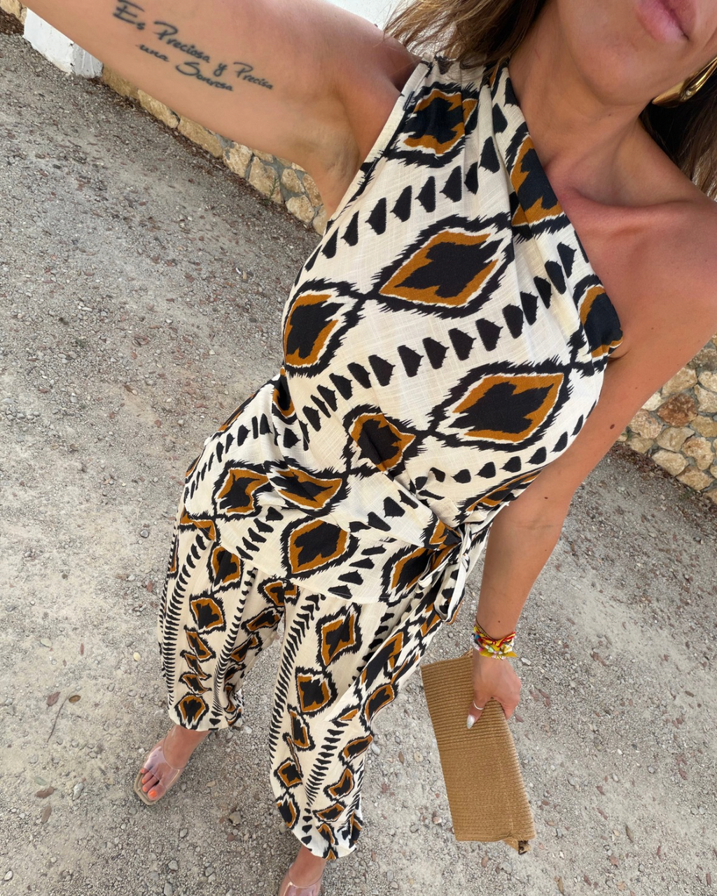 Conjunto Maro