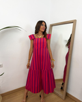 Vestido Candela