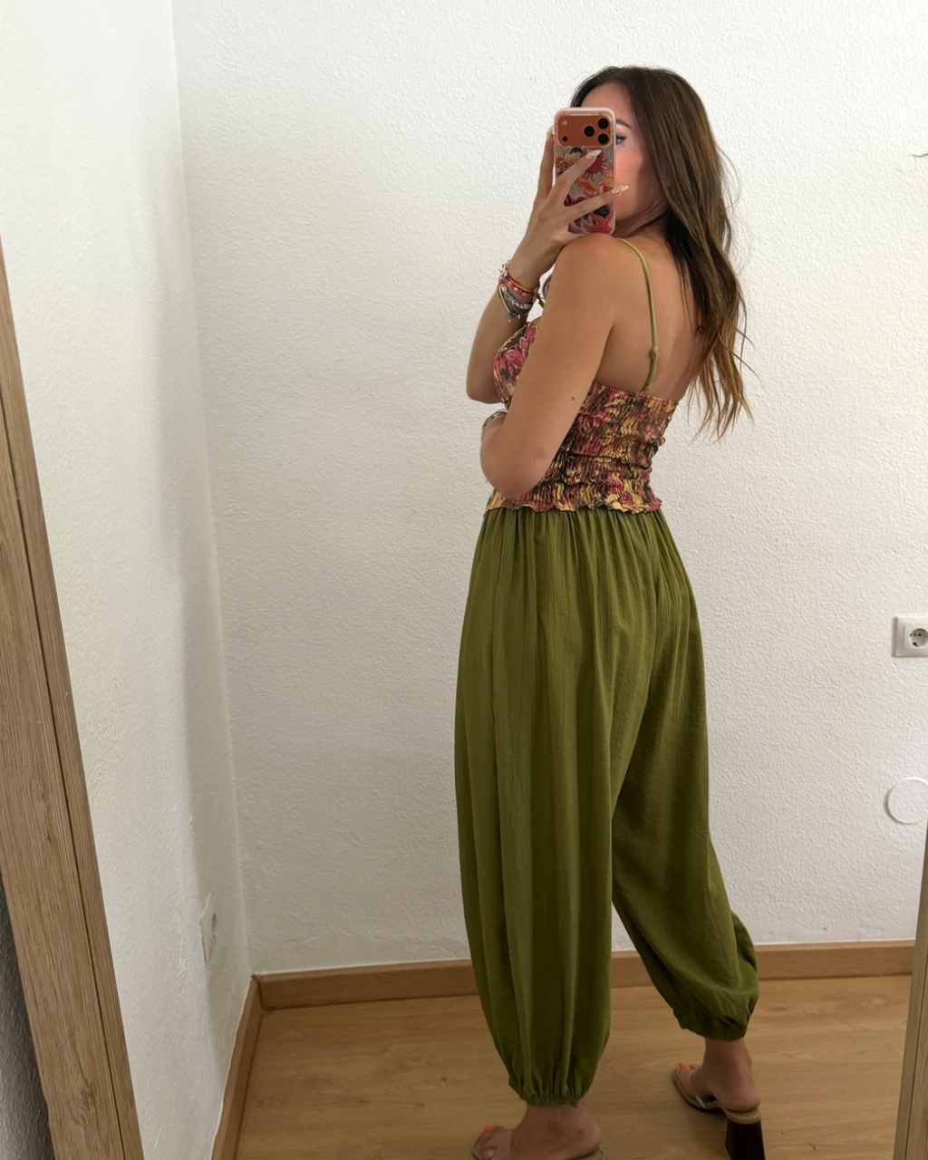 Conjunto Coralia