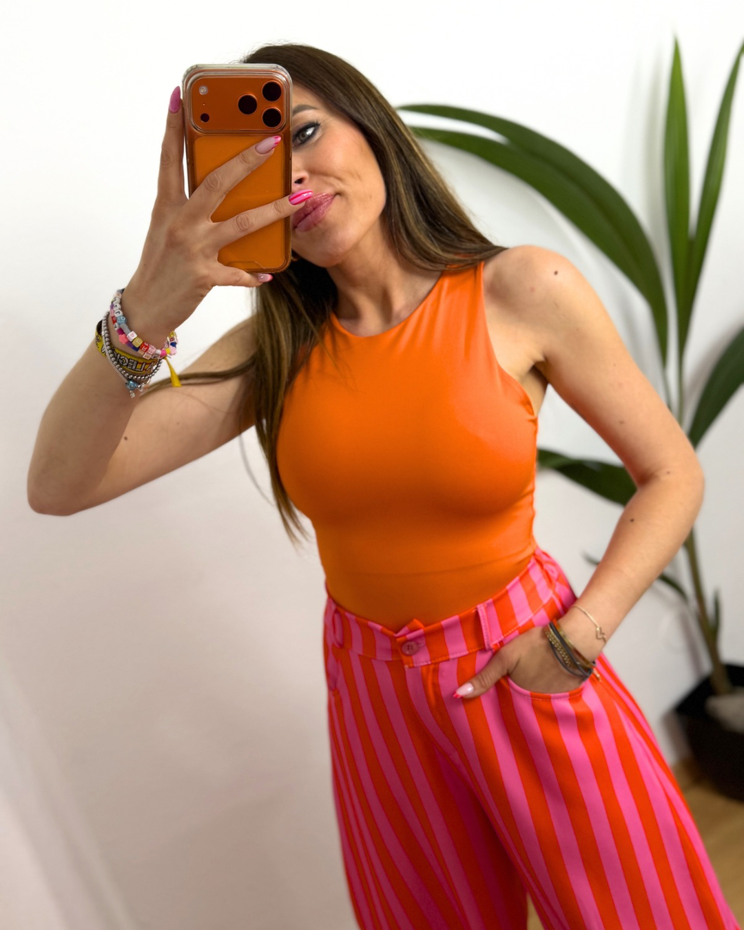 Body Daniela