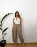 Body Claudia