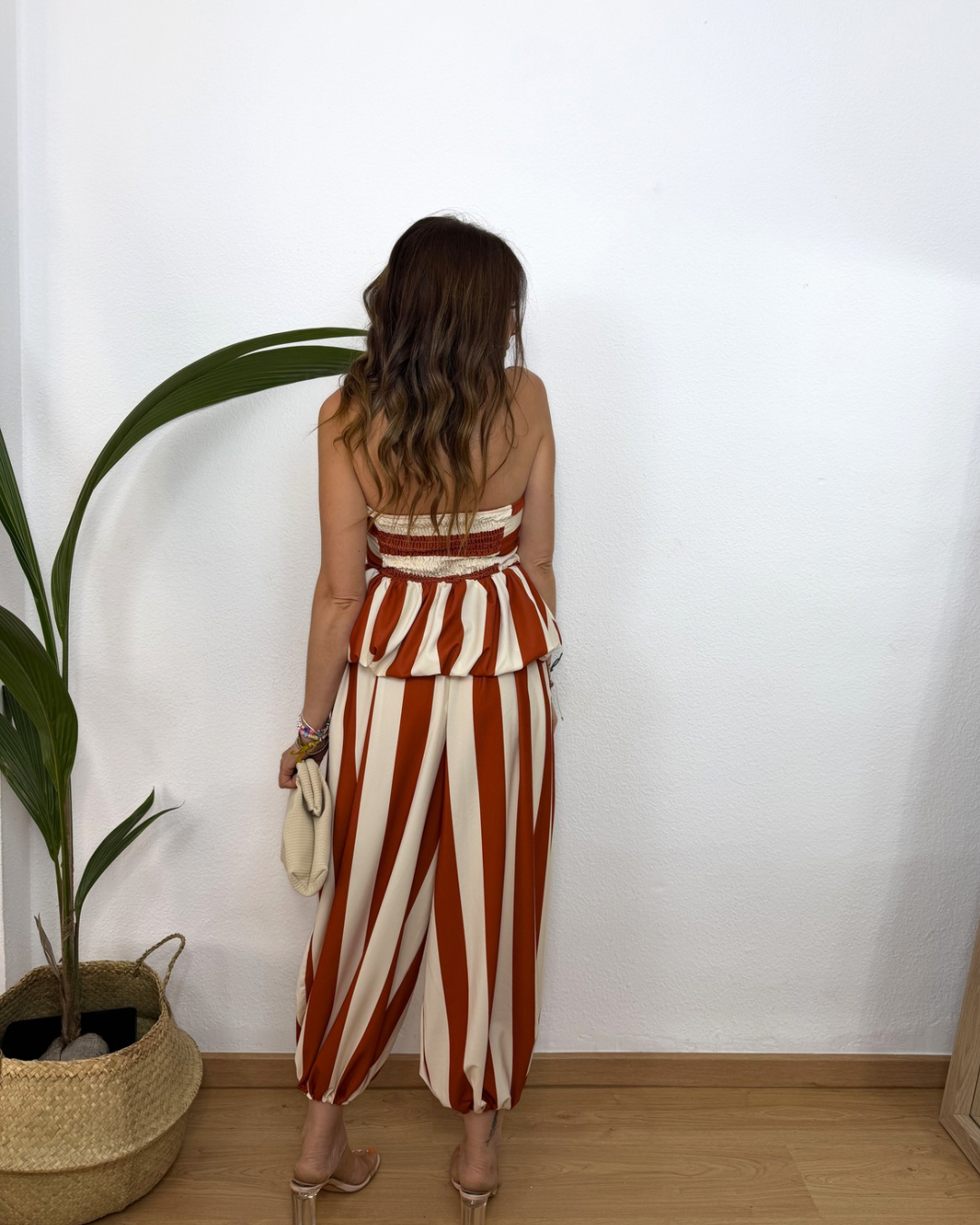 Conjunto Italia (+ colores)