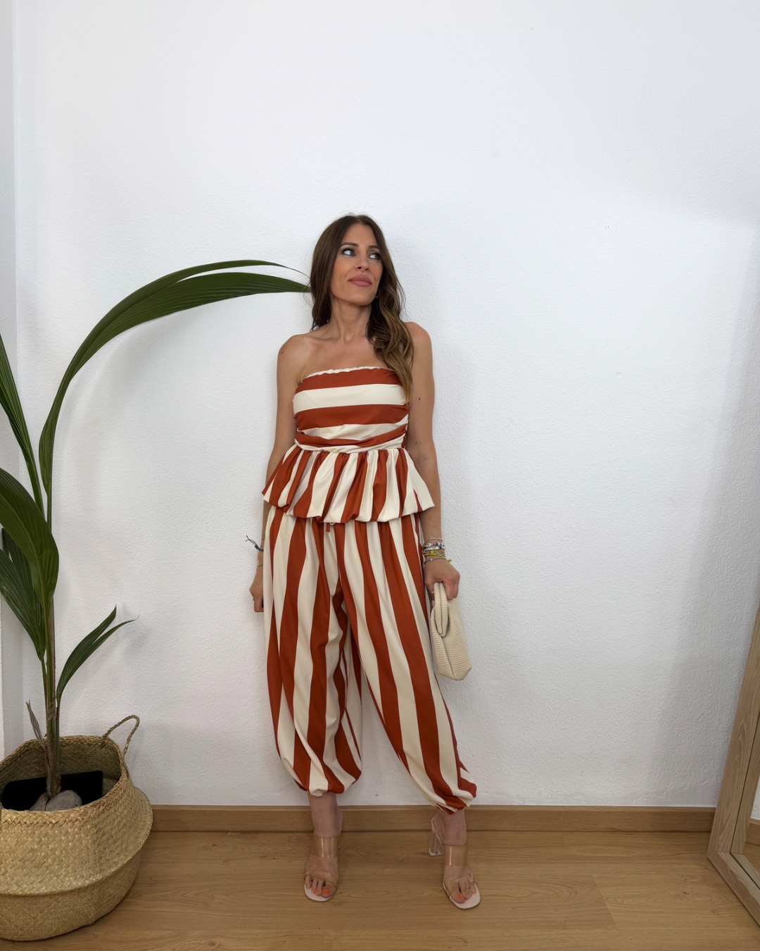 Conjunto Italia (+ colores)