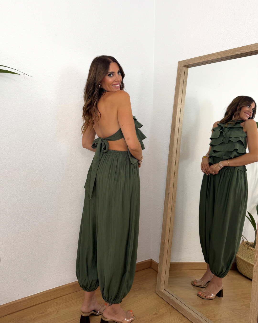Conjunto Carmina
