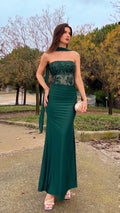 Vestido Bruna