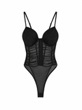 Body Transparencias