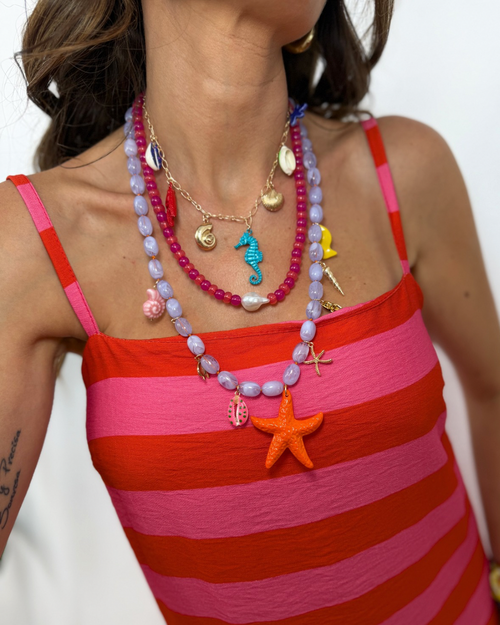 Vestido Saona