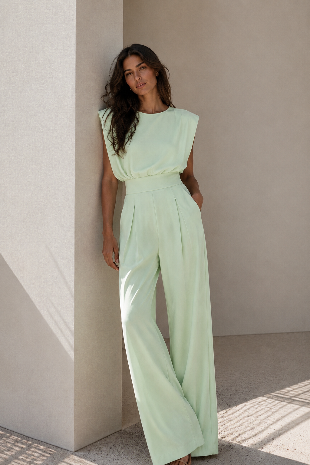 MONO ZAHIAN VALENTINA - EDICIÓN LUZ DE ISLA