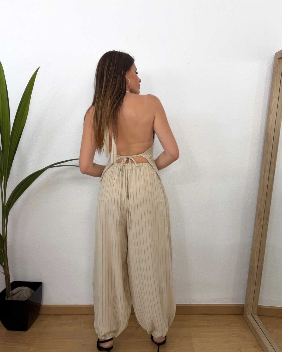 Conjunto Sastre (+ colores)