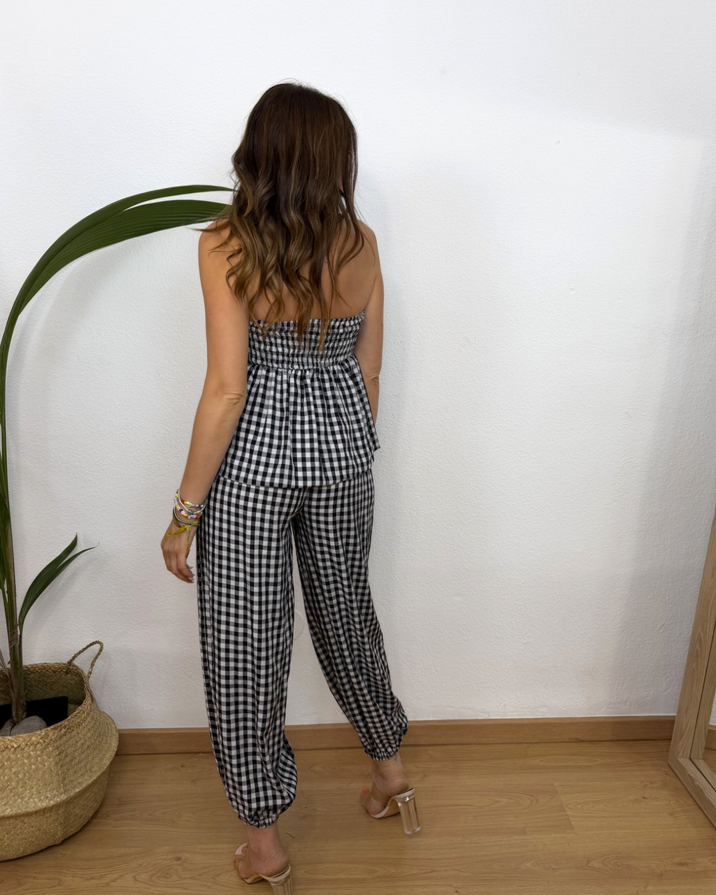 Conjunto Sofía (+colores)