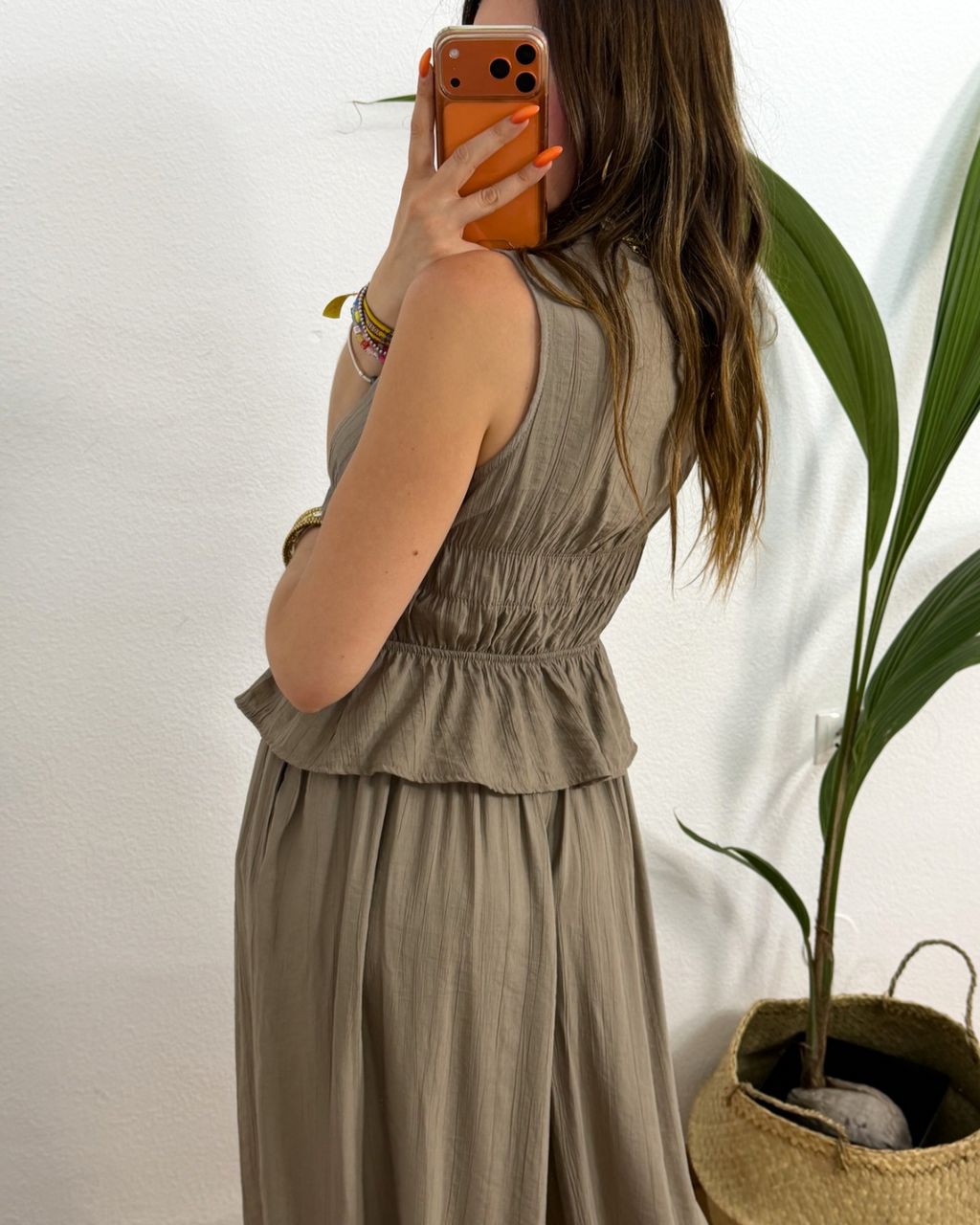 Conjunto Oasis