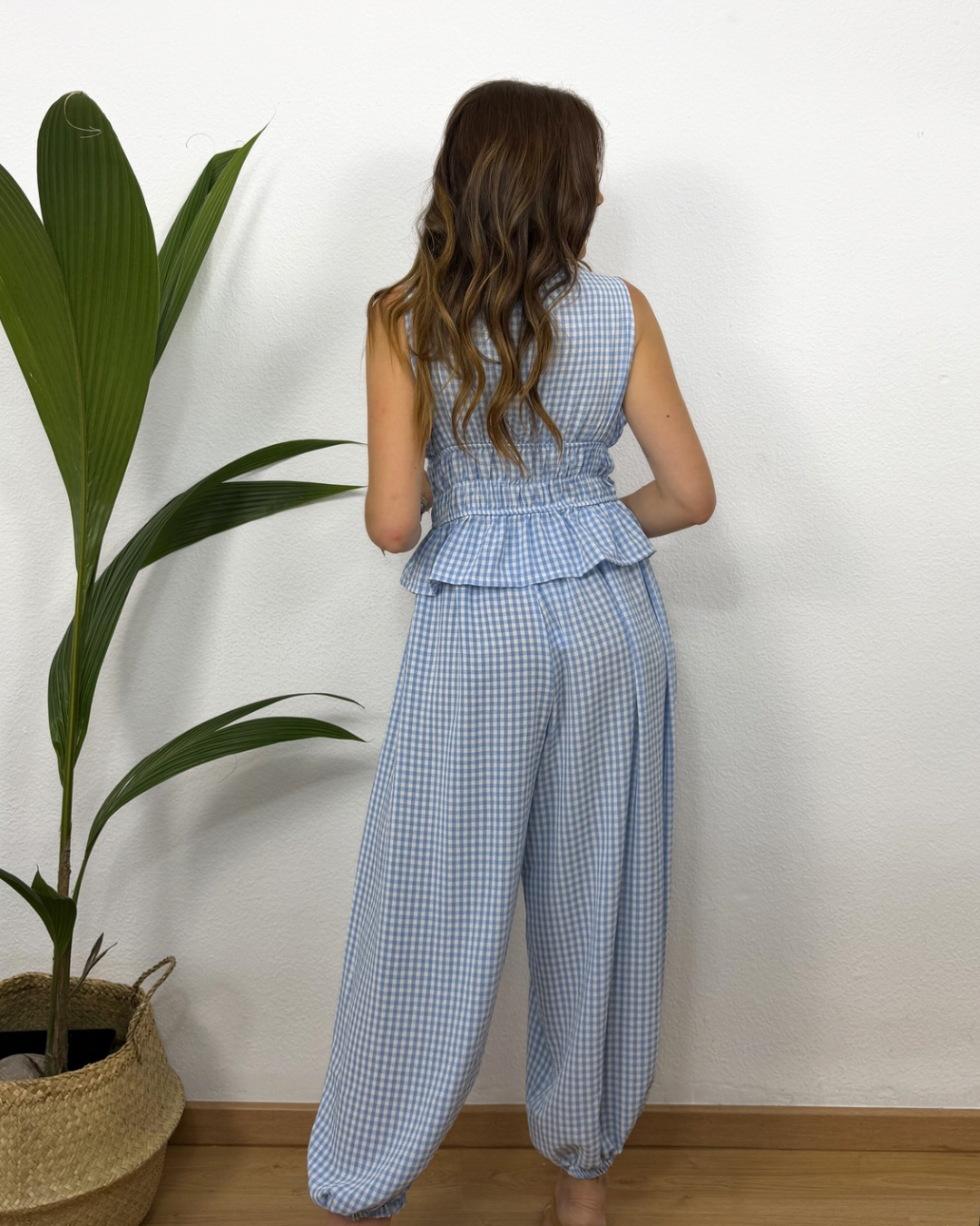 Conjunto Paula (+ colores)