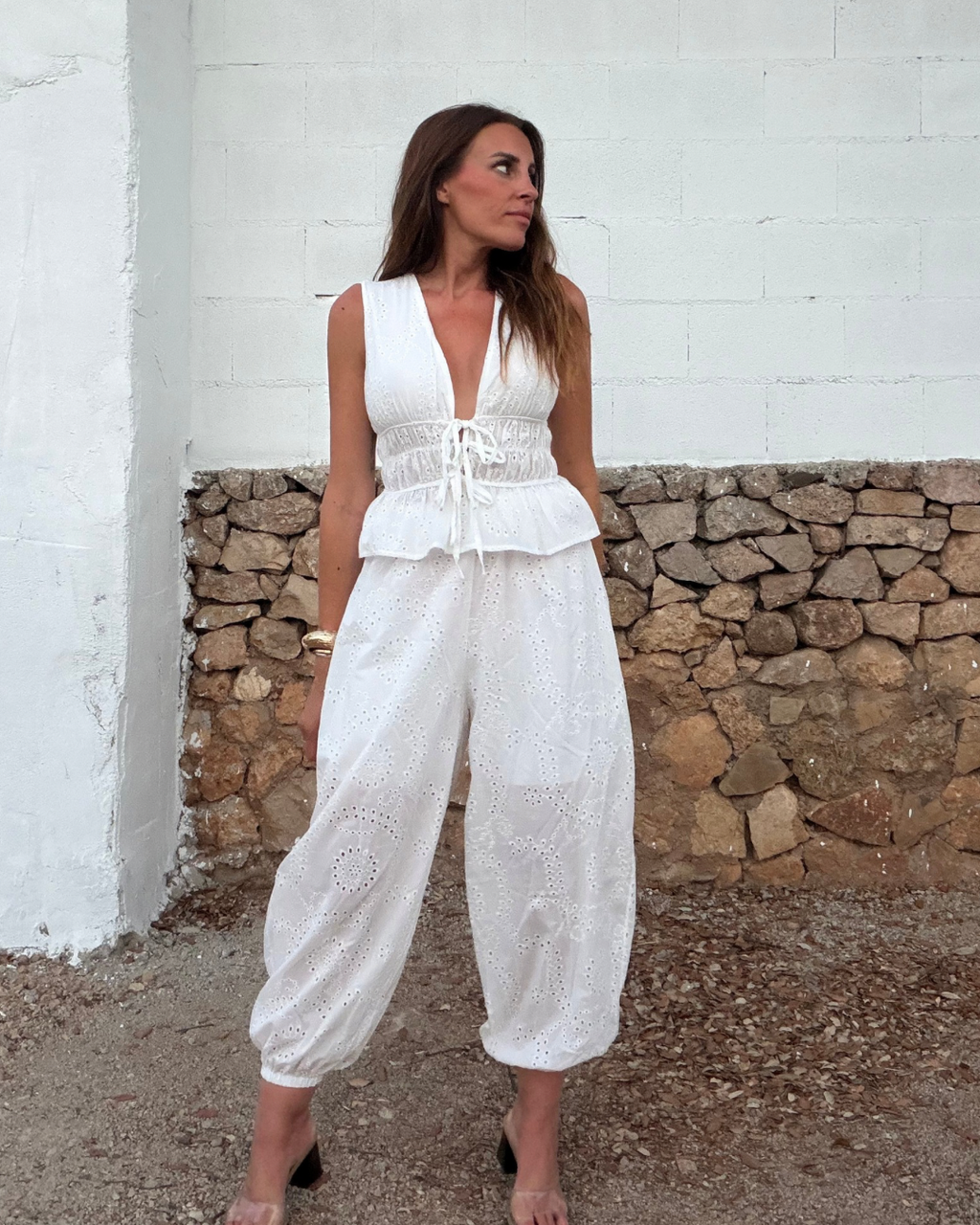 Conjunto Paula