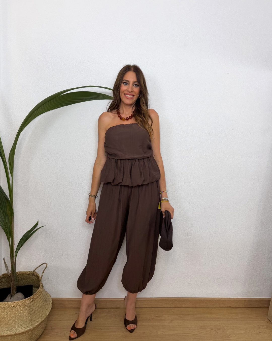 Conjunto María (+ colores)