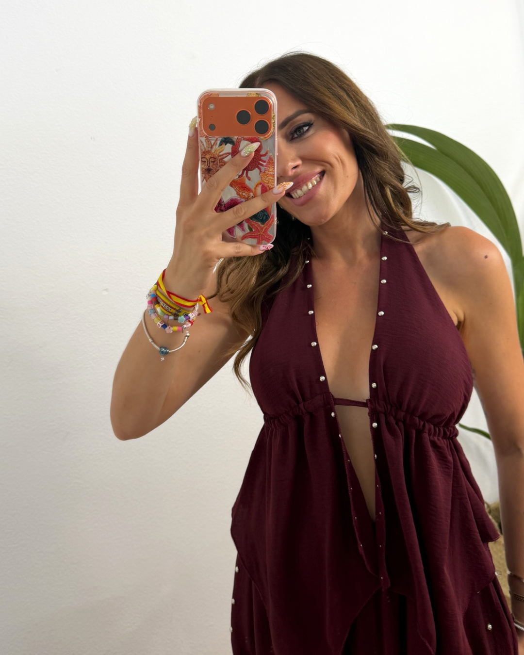 Conjunto Tania
