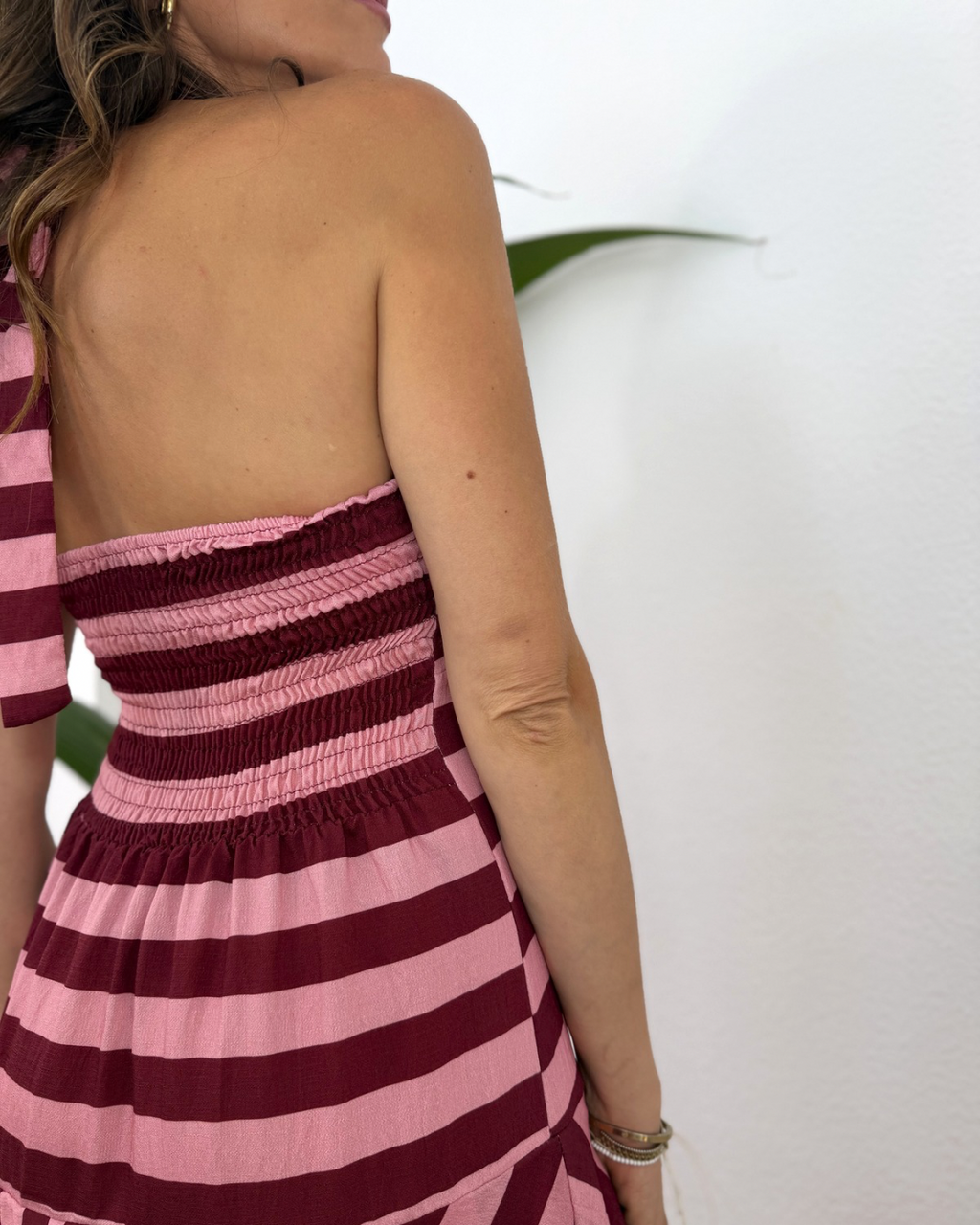 Vestido Paola