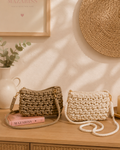 Bolso Nudos
