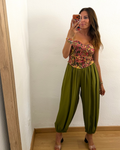 Conjunto Coralia