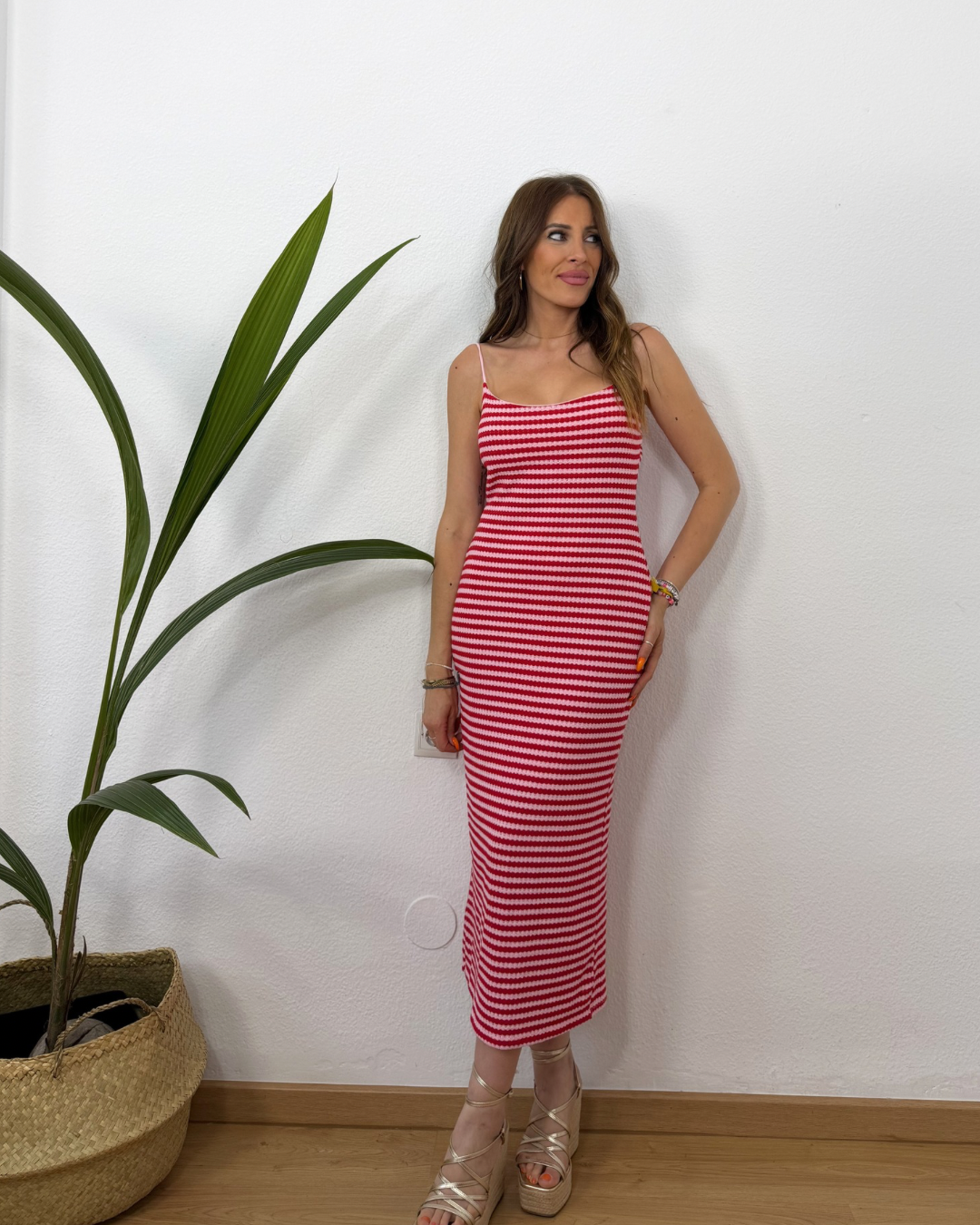 Vestido Cuba (+ colores)