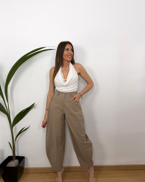 Body Claudia