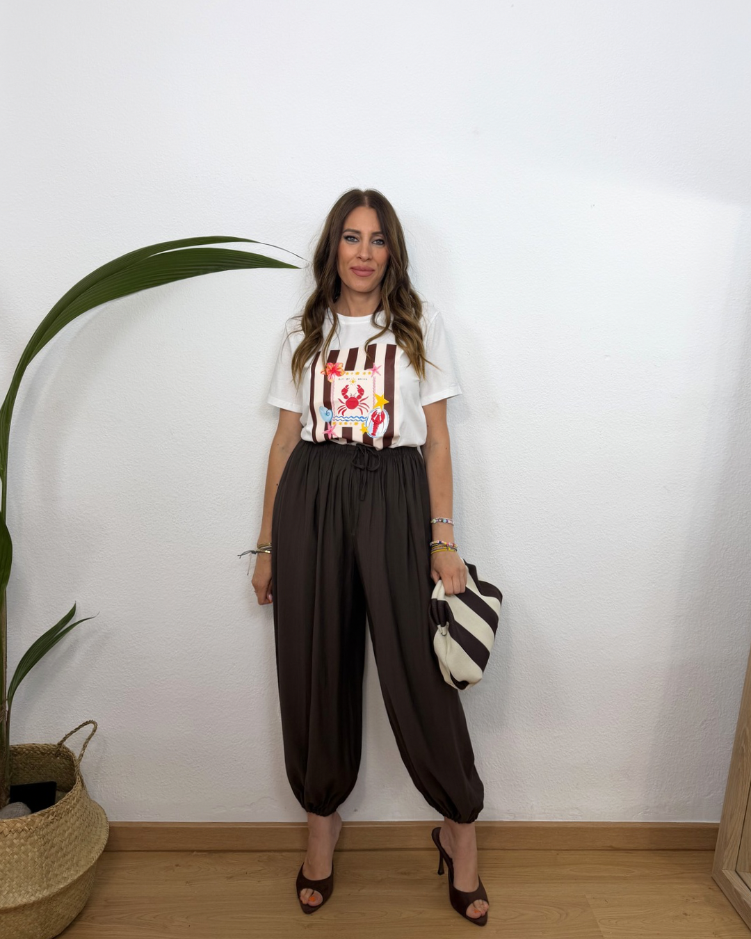 Pantalón Kely (+ colores)