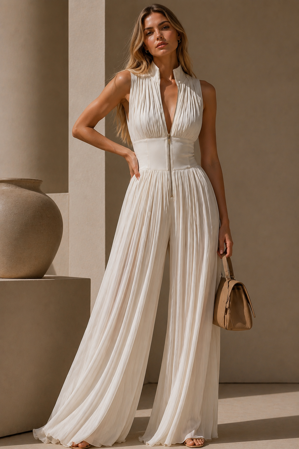 MONO ZAHIAN VALENTINA - EDICIÓN PUERTO RICO