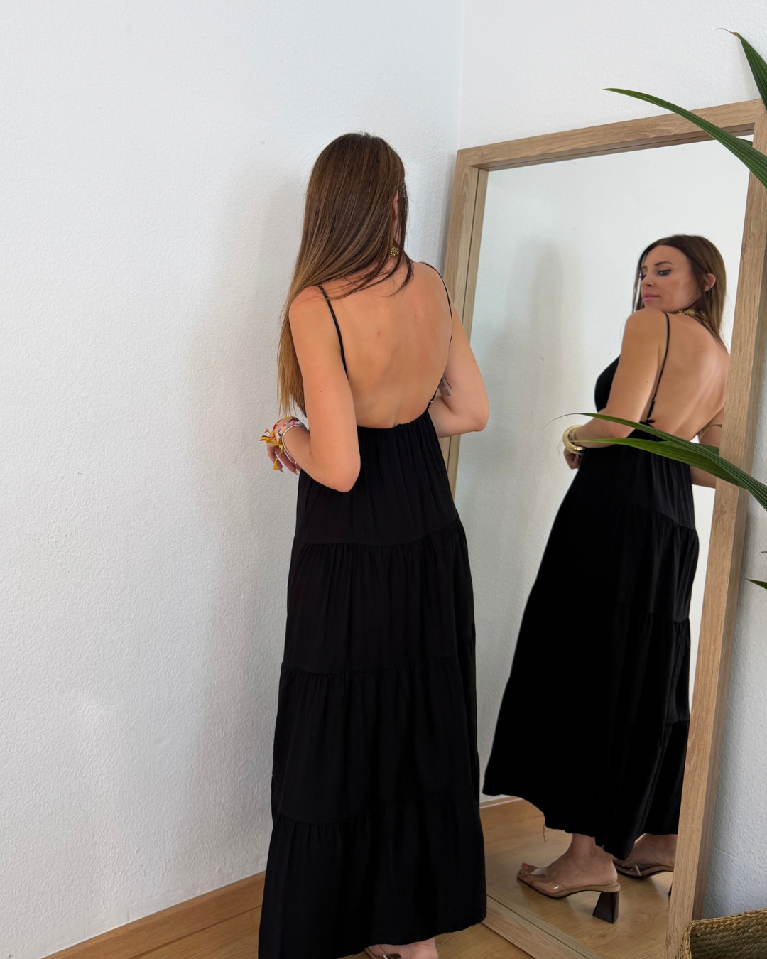 Vestido Idalia
